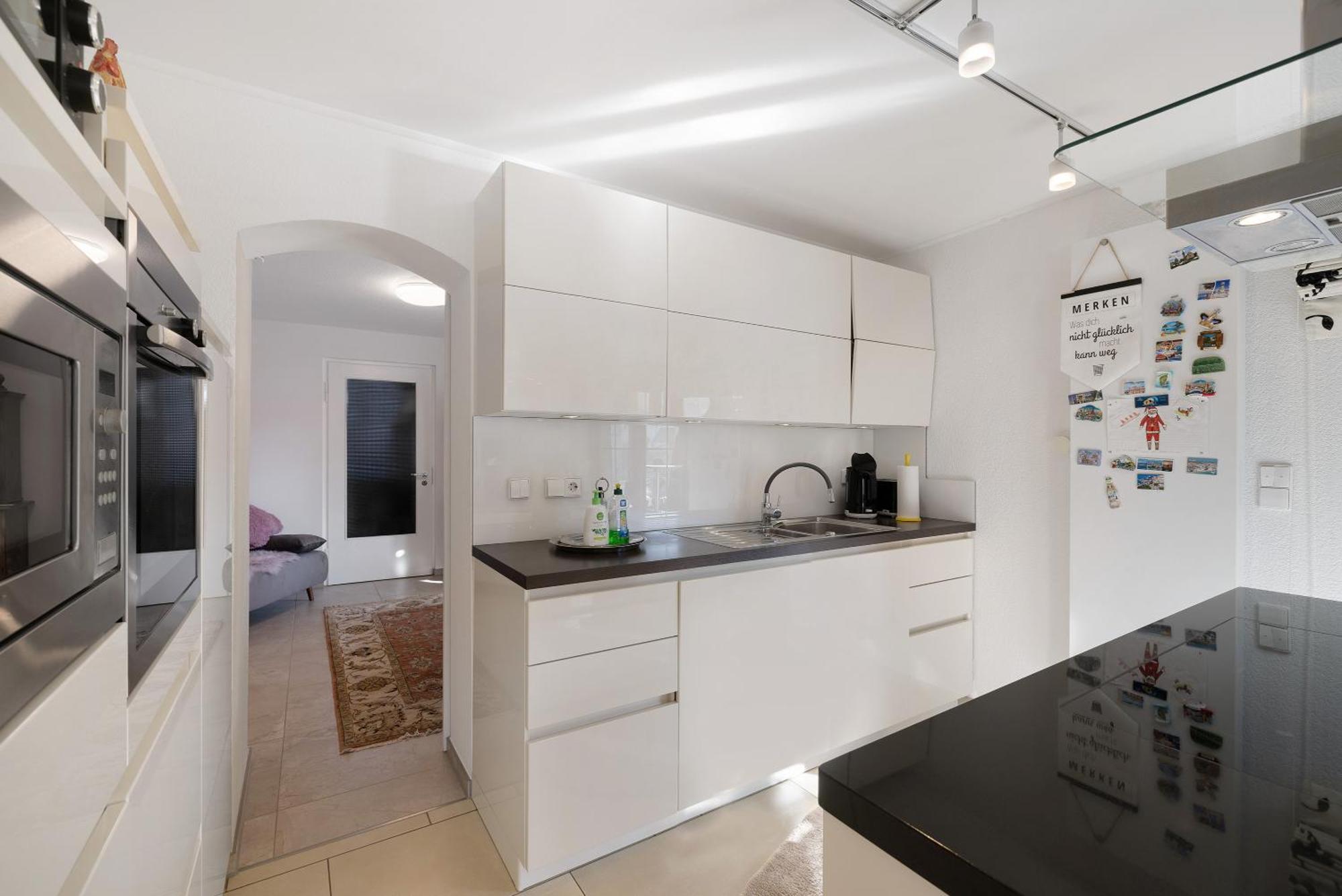 Feriendomizil Berta Benzingen Apartment Winterlingen Exterior photo