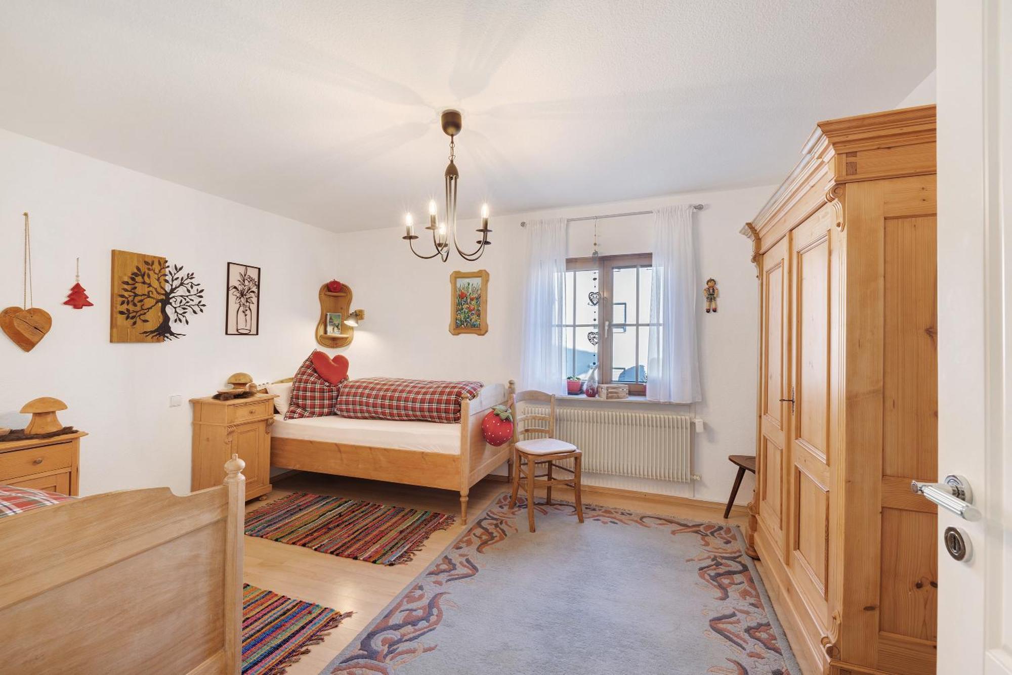 Feriendomizil Berta Benzingen Apartment Winterlingen Exterior photo